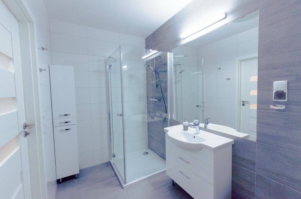 Apartament Blue Coast Solna 11C/305 Kołobrzeg Exterior foto